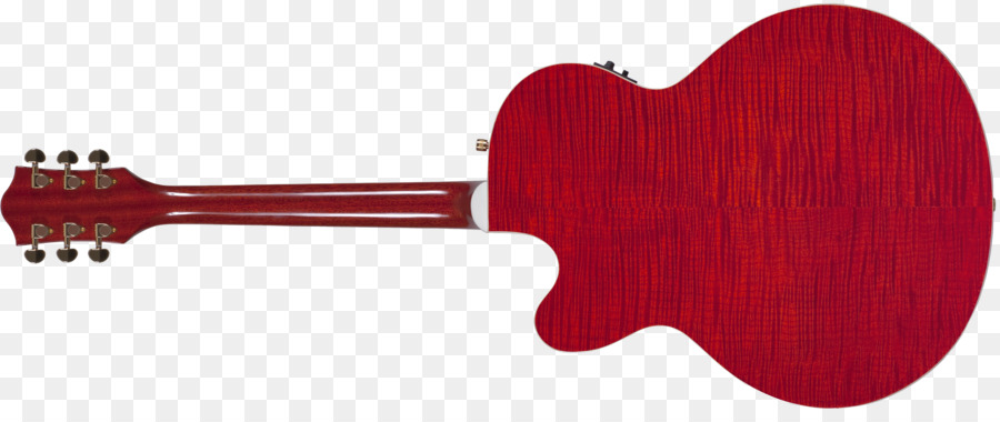 Guitarra Eléctrica，Gretsch PNG