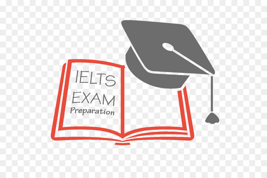 Preparación Para El Examen Ielts，Libro PNG