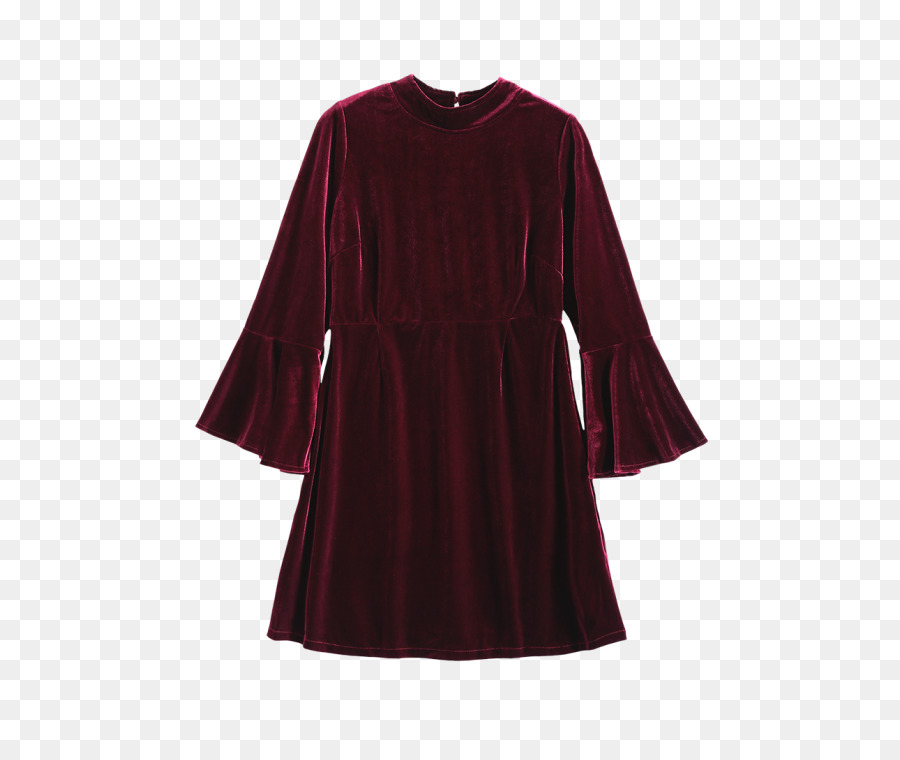 Terciopelo，Vestido PNG