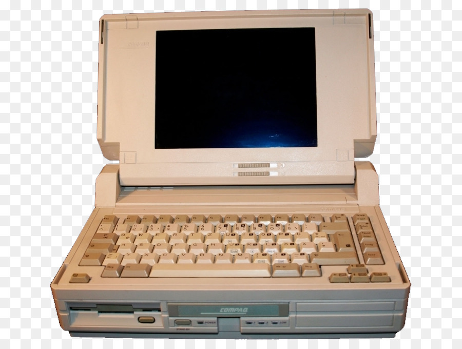 Netbook，Computadora Personal PNG