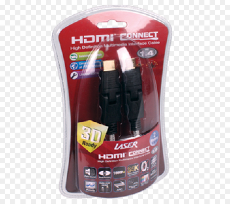 Hdmi，Tecnología PNG