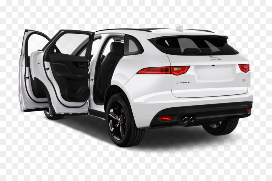 2018 Jaguar Fpace，2017 Jaguar Fpace PNG