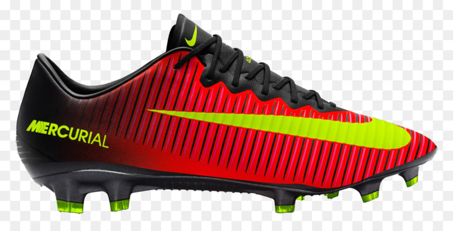 Nike Mercurial Vapor，Bota De Fútbol PNG