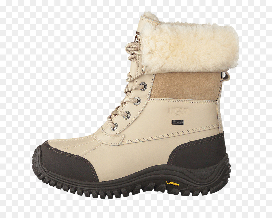 Botas Ugg，De Arranque PNG