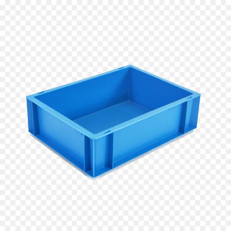 El Plastico，Caja PNG