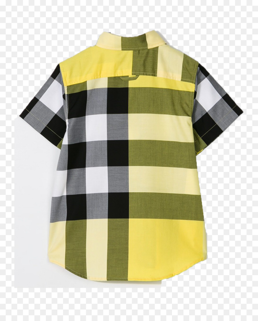 Camiseta，Burberry PNG