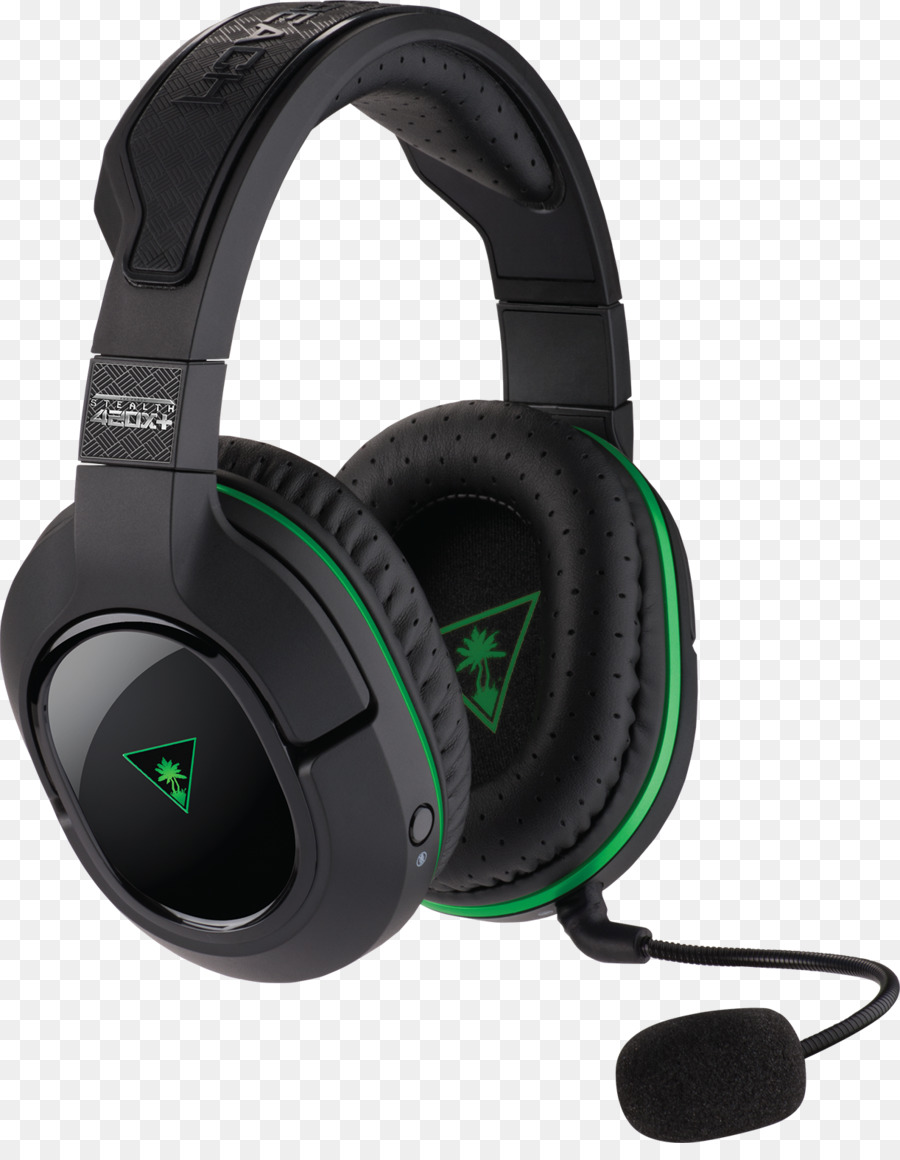 Auriculares Para Juegos，Micrófono PNG