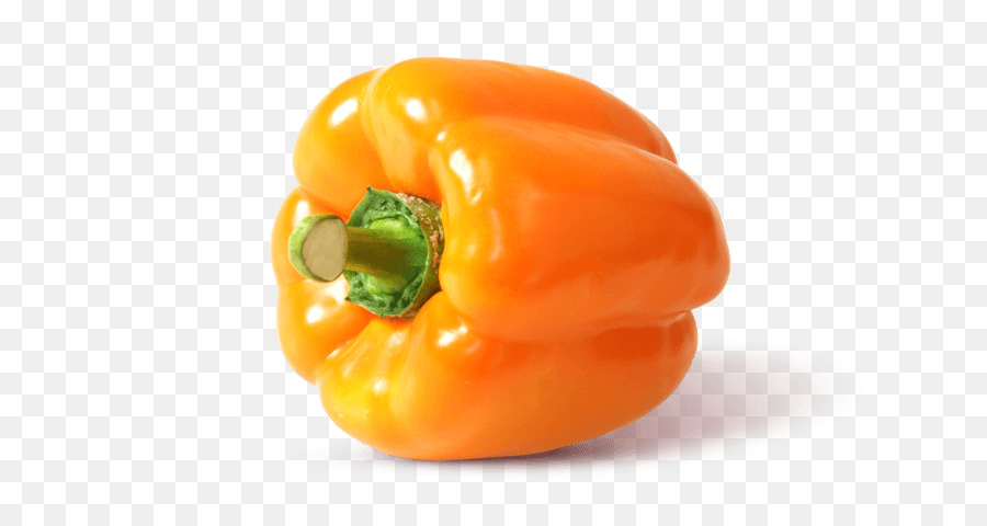 Pimiento Rojo，Rebanado PNG