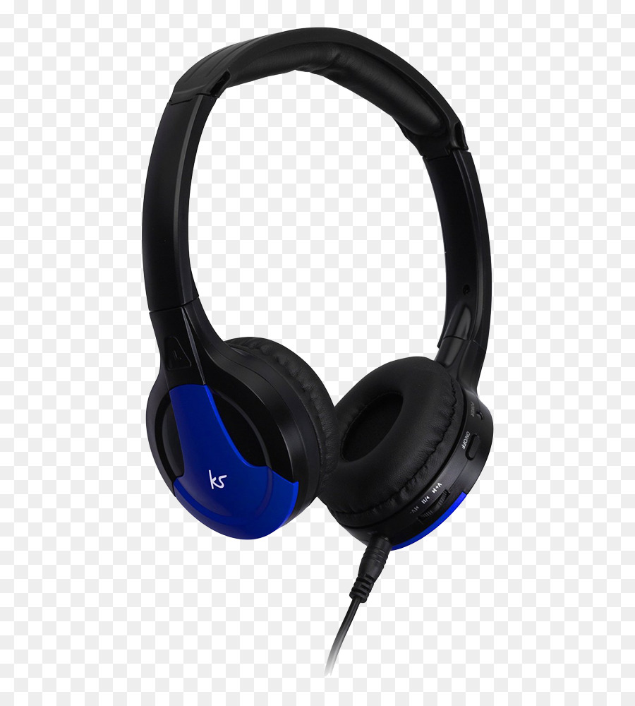 Micrófono，Auriculares PNG