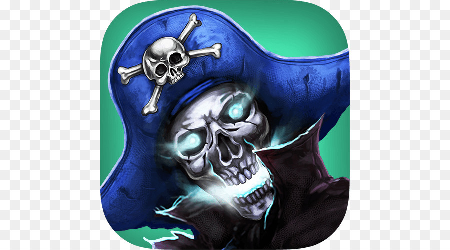 Pirata Clan，Android PNG