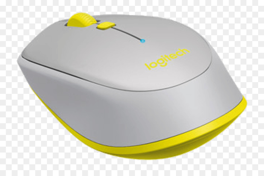 Ratón De Computadora，Logitech M535 PNG