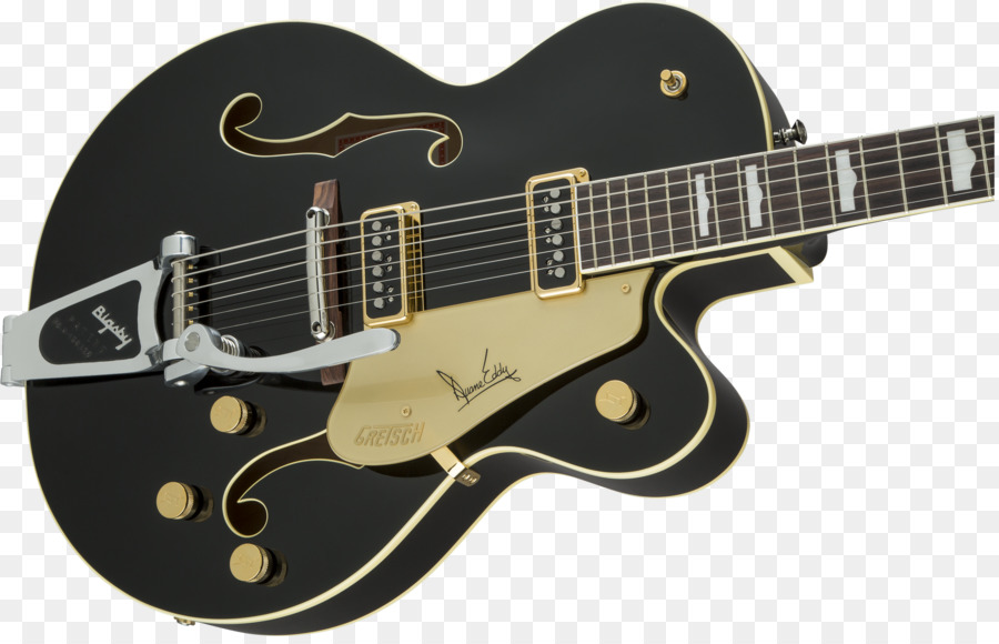 Guitarras De Gretsch G5422tdc，Gretsch G5420t Electromático PNG