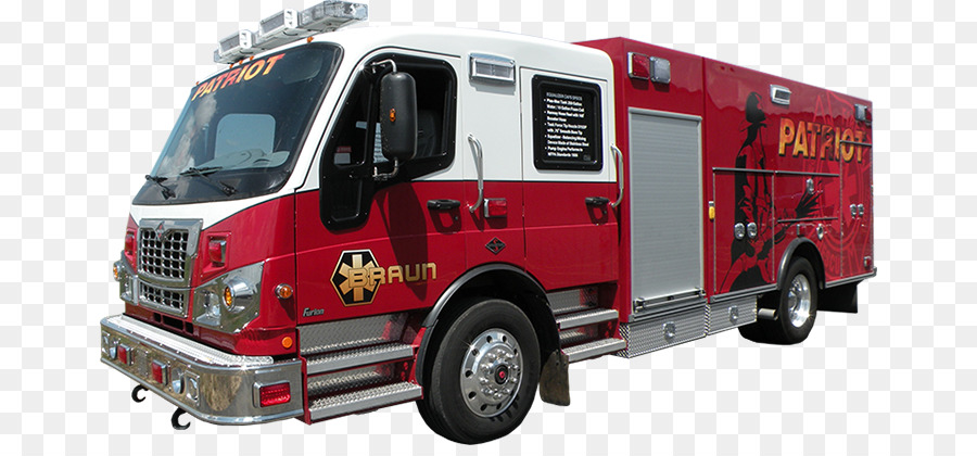 Cuerpo De Bomberos，Camion De Bomberos PNG