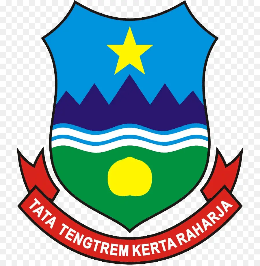 Garut，Regency PNG