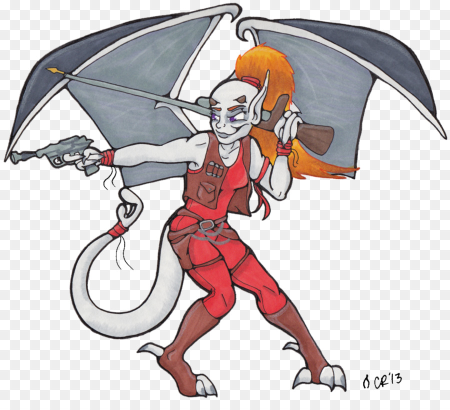 Demonio，Ropa Y Accesorios PNG