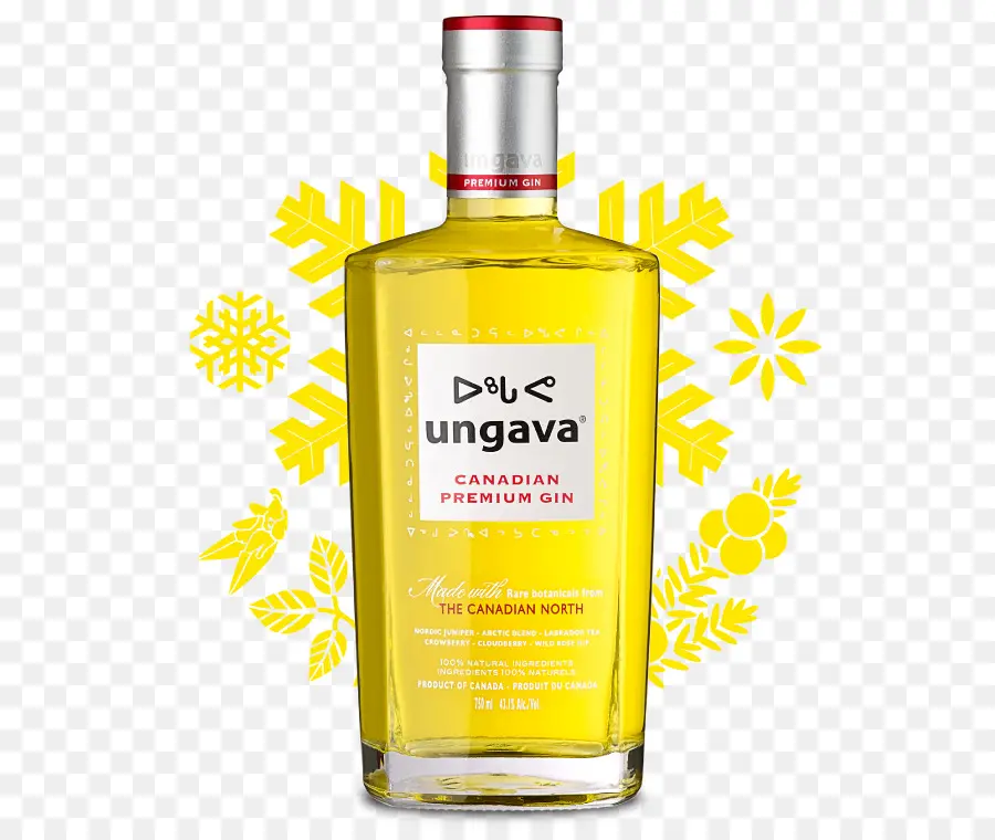 Ginebra，Licor PNG