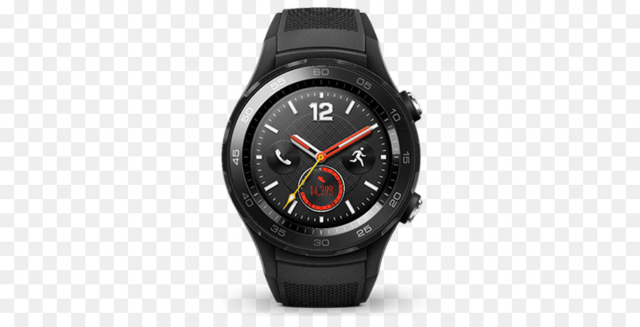 Huawei Watch 2，Reloj Inteligente PNG