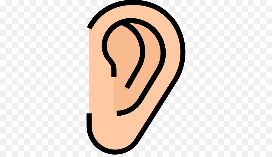 Icono De Oreja，Audiencia PNG