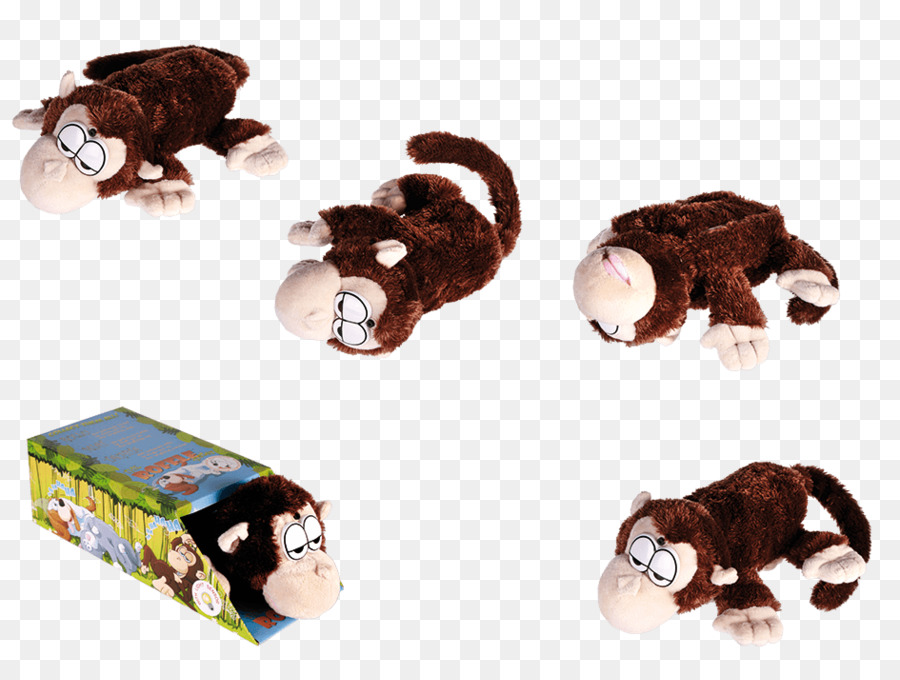 Animales De Peluche Juguetes De Peluche，De La Felpa PNG