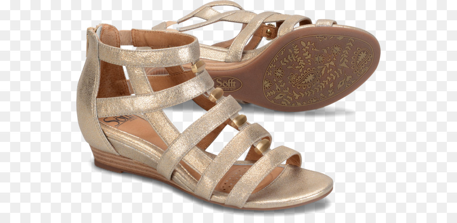 Zapato，Sandalia PNG