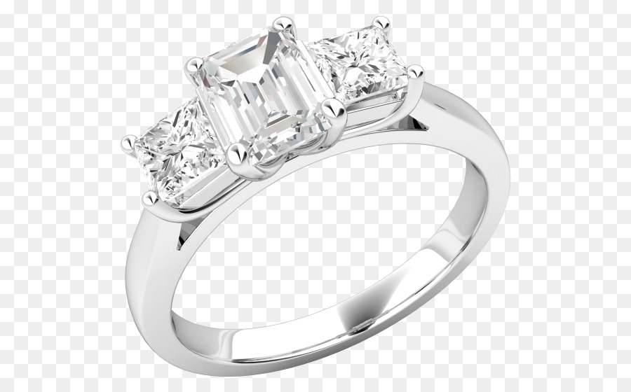 Diamante，Anillo PNG