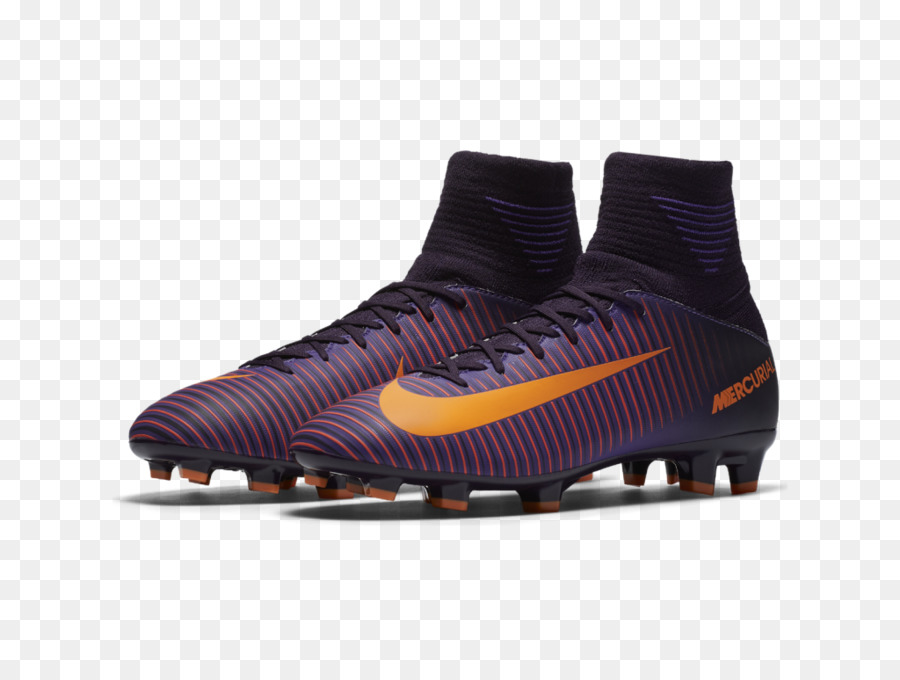 Bota De Fútbol，Nike Mercurial Vapor PNG