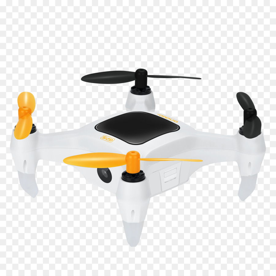 Rotor De Helicóptero，Quadcopter PNG