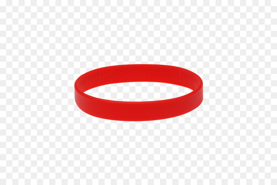 Pulsera，Rojo PNG