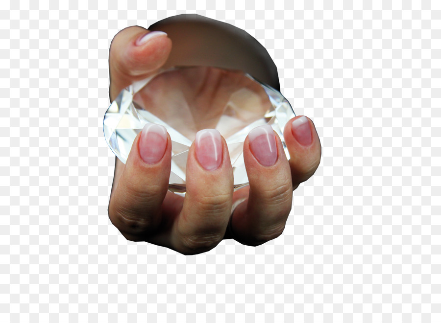 Uñas， PNG