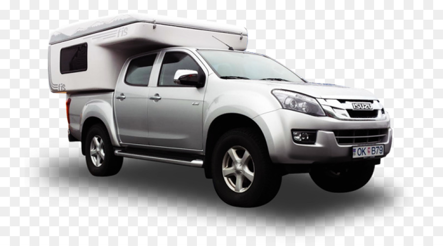 Isuzu Dmax，Coche PNG