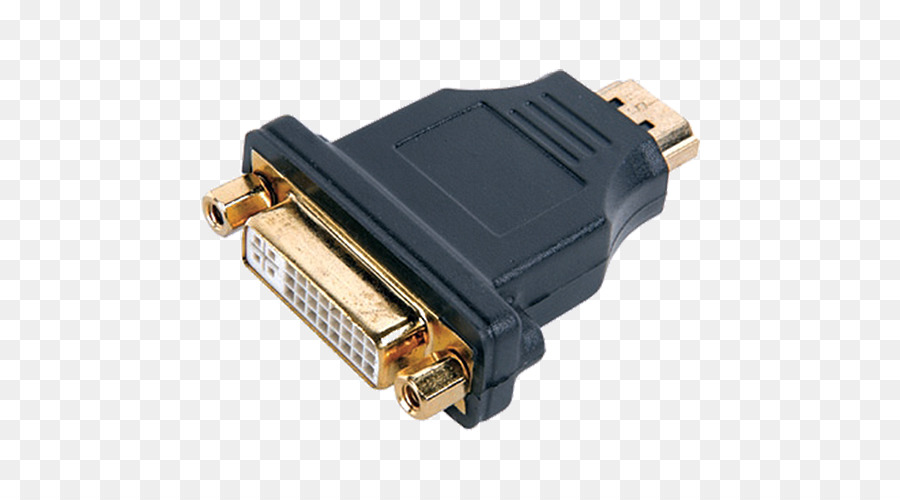 Adaptador，Hdmi PNG