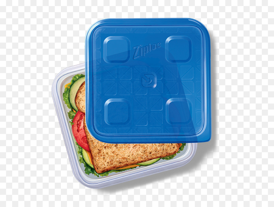 Ziploc，Envase PNG