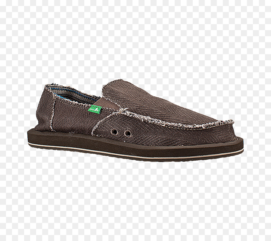 Zapato Slipon，Zapato PNG