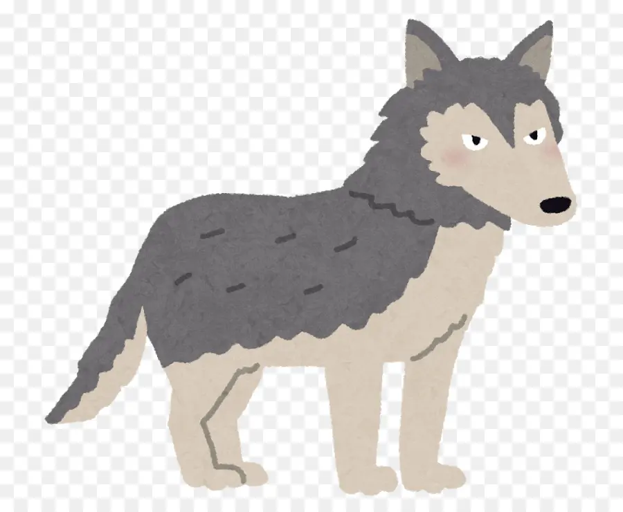 Perro，Reintroducción De Lobo PNG