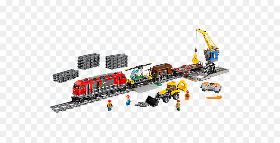 Tren，Lego PNG