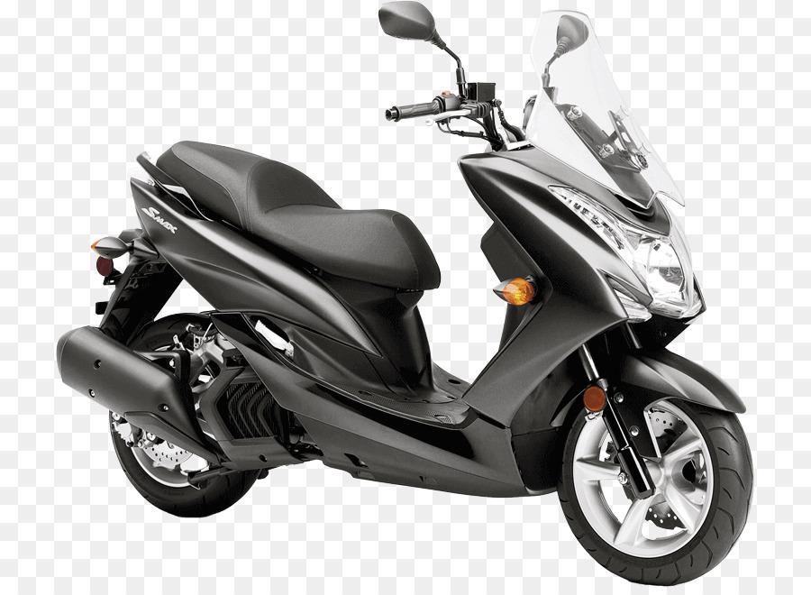 Scooter，Motocicleta PNG