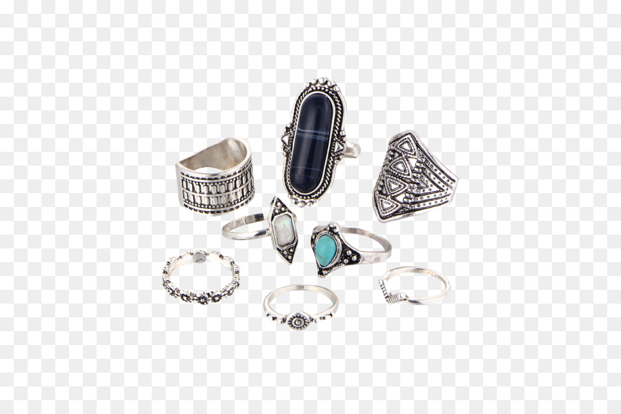 Piedra Preciosa，Anillo PNG