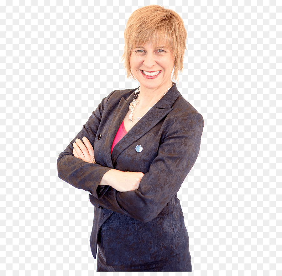 Teresa De Grosbois，Chaqueta PNG