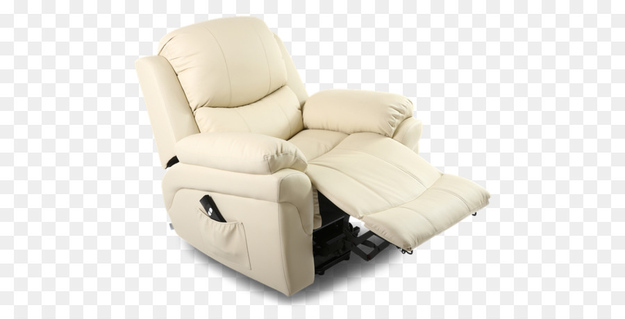 Reclinable，Silla PNG