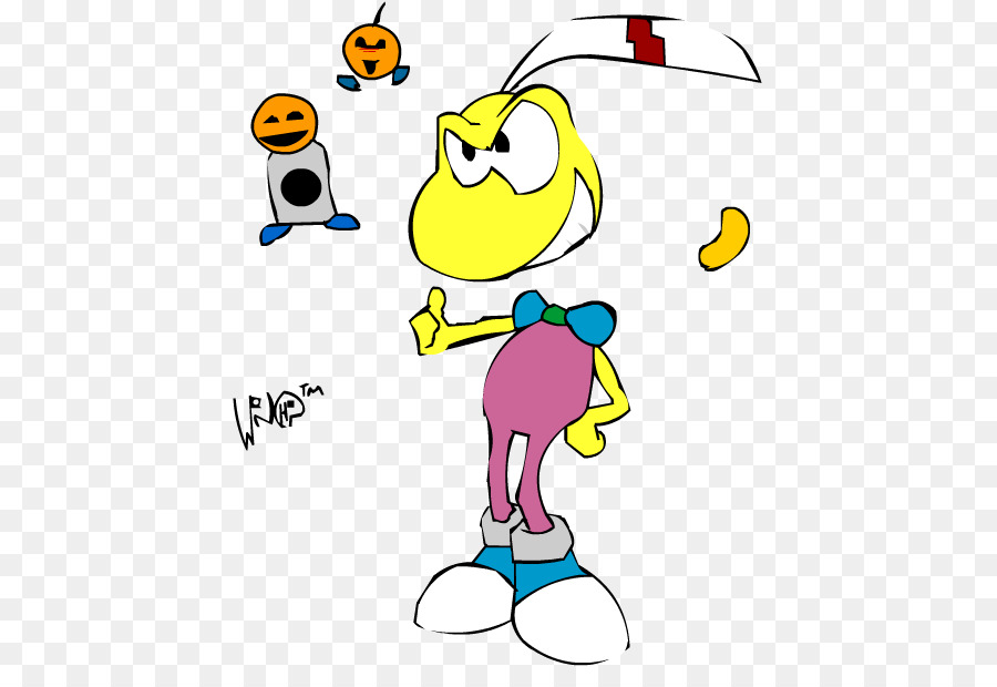 Dynamite Headdy，Sega Génesis PNG