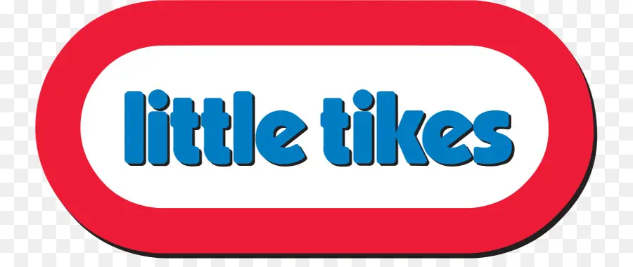 Logotipo，Little Tikes PNG