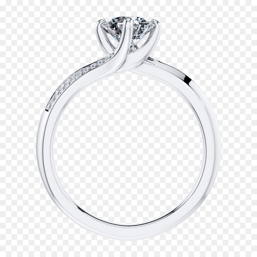 Anillo De Diamantes，Compromiso PNG