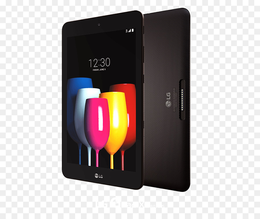 Lg G Pad 70，Lg G Pad 80 PNG