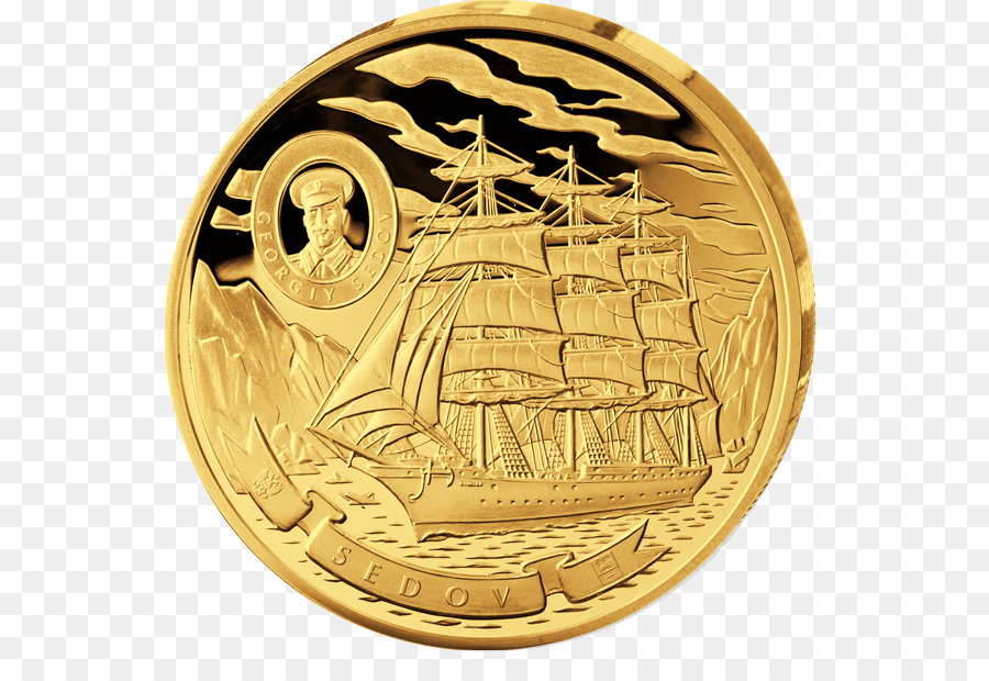 Moneda，Oro PNG