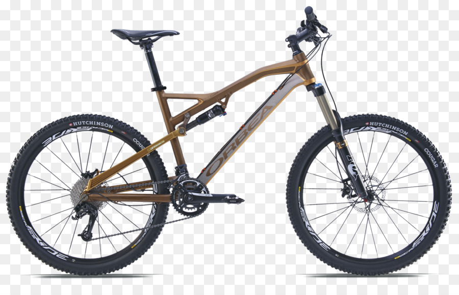 Bicicleta De Montaña，Bicicleta PNG