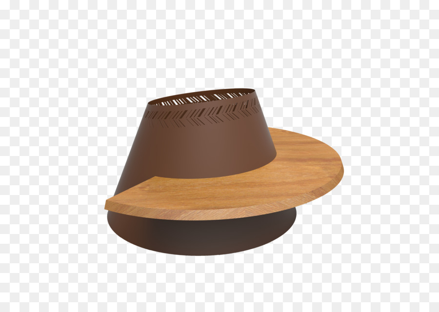 Sombrero，Marrón PNG