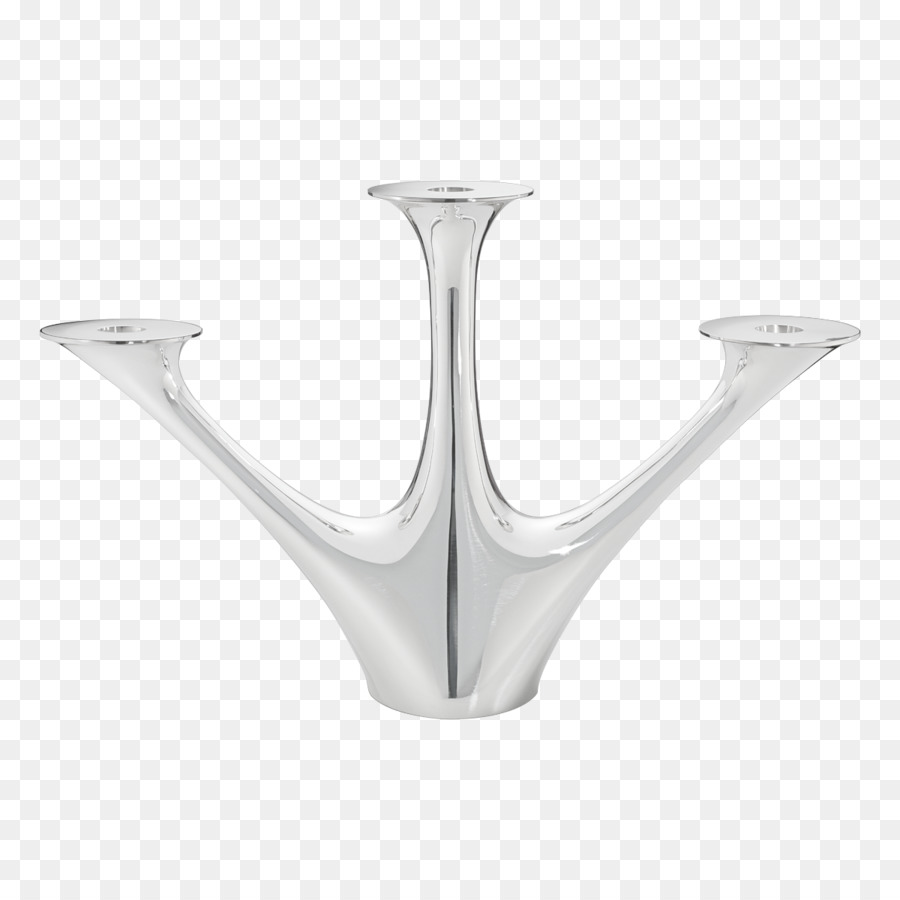 Georg Jensen Como，Candelabro PNG