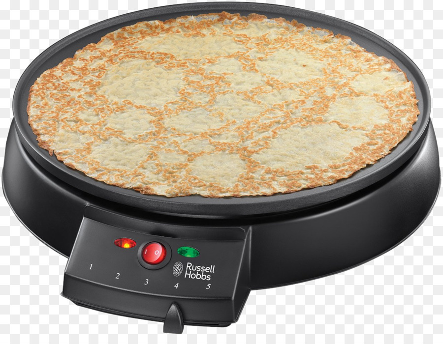 Creador De Crepes，Russell Hobbs PNG