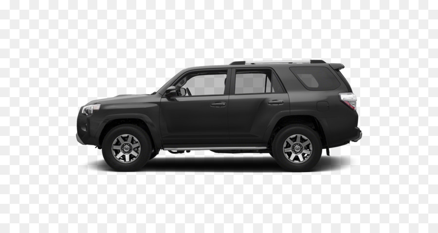 Toyota，2019 Toyota 4runner PNG