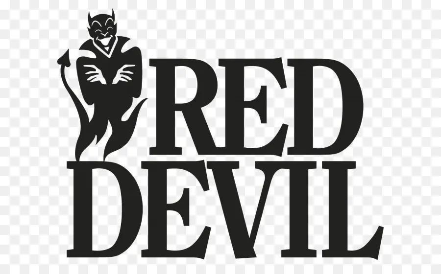 Red Devil Italian Restaurant Pizzeria，Logo PNG